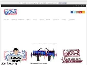 wqrlradio.com