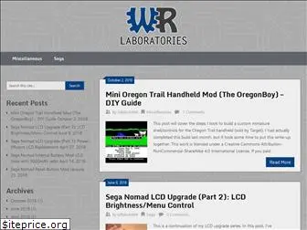 wr-labs.com