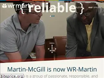 wr-martin.com