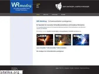 wr-welding.de