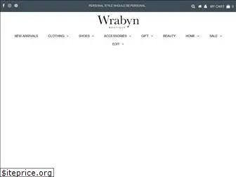wrabyn.com