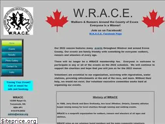 wrace.org