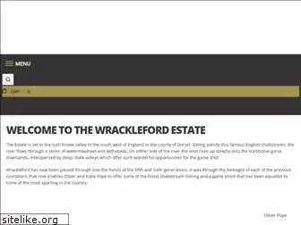wrackleford.co.uk