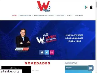 wradio.com.ec