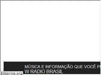 wradiobrasil.com