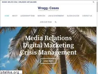 wraggcasas.com