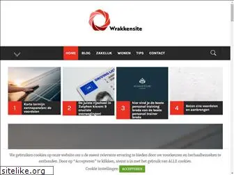 wrakkensite.nl