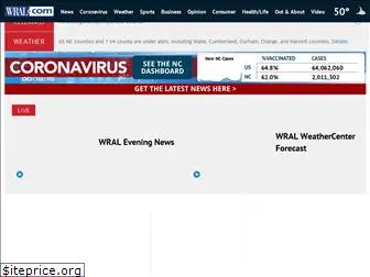 wral.com