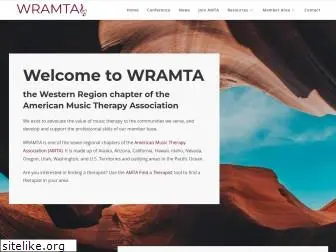 wramta.org