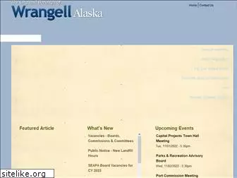 wrangell.com