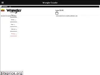 wrangler.com.ec