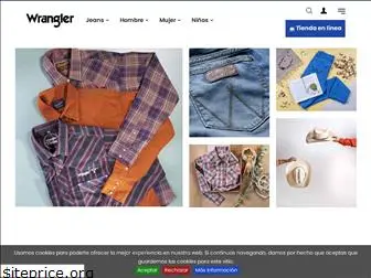 wrangler.com.mx