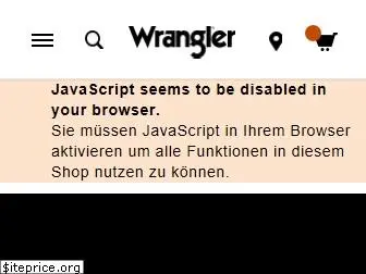 wrangler.com