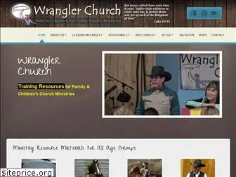 wranglerchurch.org