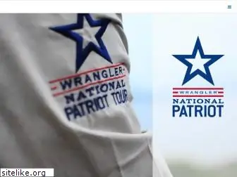 wranglernationalpatriot.com