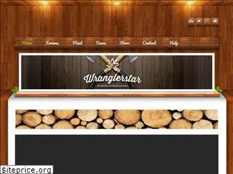 wranglerstar.weebly.com