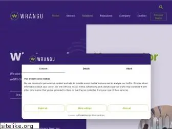 wrangu.com