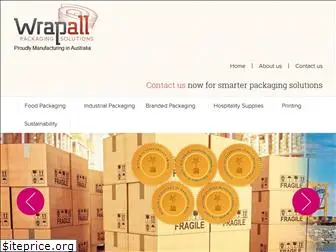 wrapall.com.au
