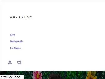 wrapaloc.com