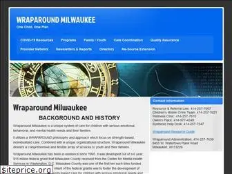 wraparoundmke.com