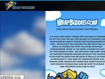 wrapbuddies.com