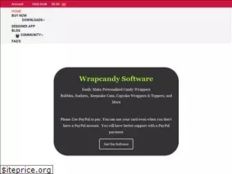 wrapcandy.com