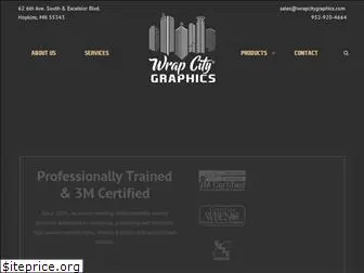 wrapcitygraphics.com