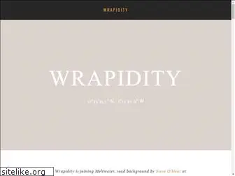 wrapidity.com