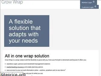 wrapinvest.com.au