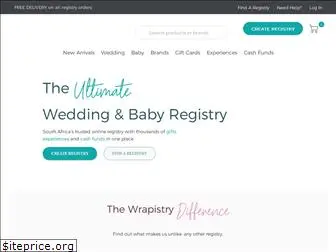 wrapistry.co.za