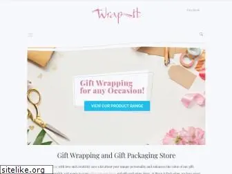 wrapit.co.za