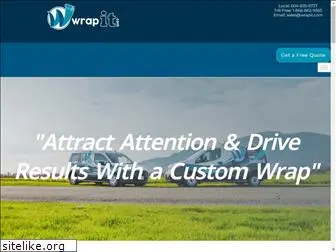 wrapit.com