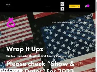 wrapitupz.org