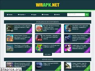 wrapk.net