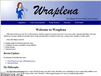 wraplena.com