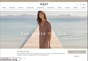 wraplondon.com