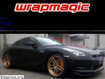 wrapmagic.com.au