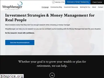 wrapmanager.com