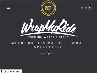 wrapmyride.net.au