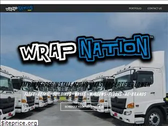 wrapnation.com
