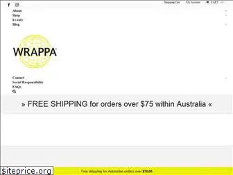 wrappa.com.au