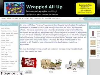 wrappedallup.com