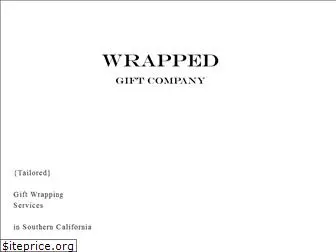 wrappedgiftco.com