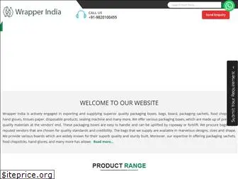 wrapperindia.co.in