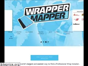 wrappermapper.com