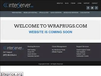 wraprugs.com