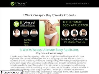 wraps-works.com