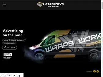 wrapsworks.com