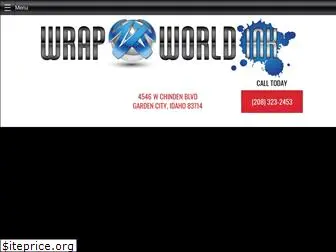 wrapworldink.com