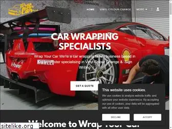 wrapyourcar.co.uk